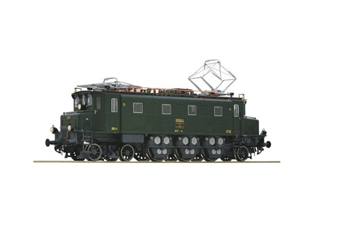 Roco 70091 spur sbb lok - spur,