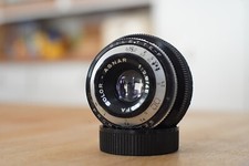 Agfa Color-Agnar, 1:2,8/45mm