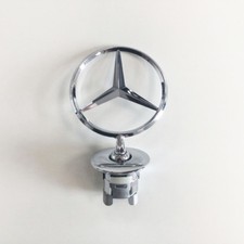 Original Mercedes Stern