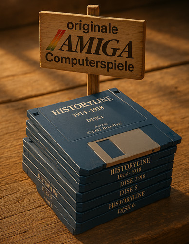 Amiga spiele original - amiga, spiele🕹️-