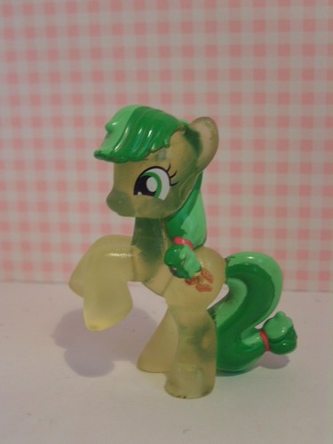 Little pony blind - my, bag