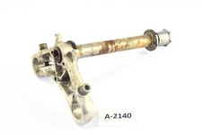 Moto Guzzi V 50 PB Bj 1983 - Gabelbrücke unten Gabel Brücke A2140