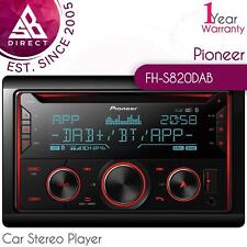 Pioneer Autoradio 2-DIN