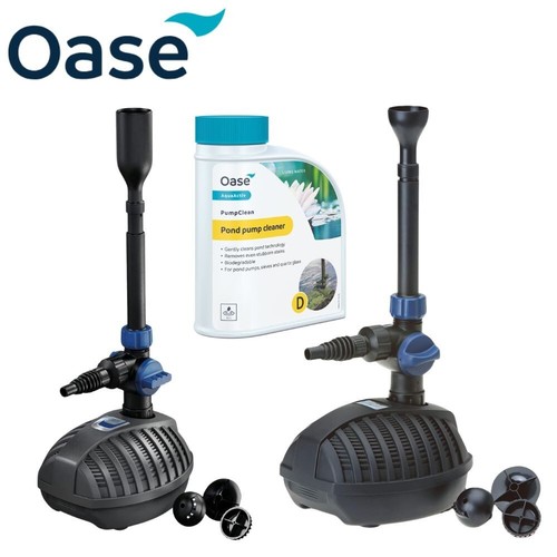 Oase aquarius springbrunnen - oase,