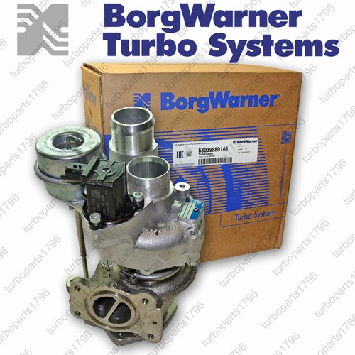 53039880146 bmw turbolader - 53039880146,