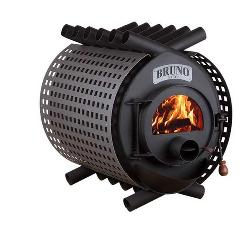 Werkstattofen bruno pyro - pyro, iv