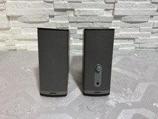 Bose Companion 2 Series II -