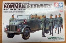 Tamiya 1:35 Modellbausatz Nr