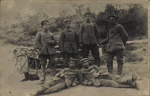 Foto deutsche soldaten in - deutsche,