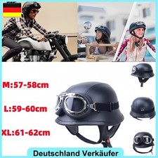 Motorradhelm Mopedhelm