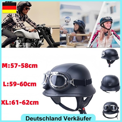 Motorradhelm mopedhelm - motorradhelm,
