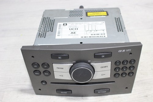 Radio autoradio 344183129 - autoradio, /