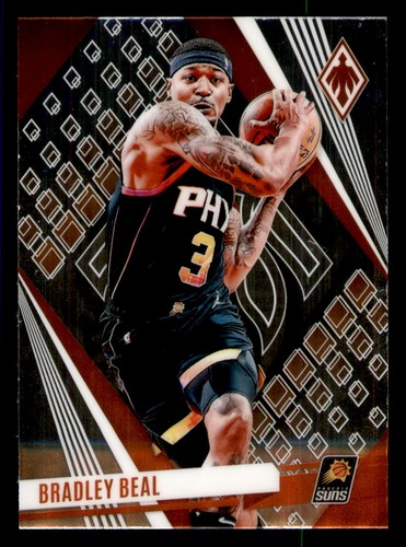 Bradley beal panini phoenix - bradley,