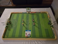 Plsymobil 4700 Fussballstadion im Tippkick-Stil