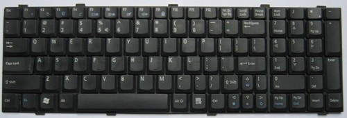 Ac20 einzelne tastatur taste - einzelne,
