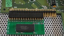 🧠 1MB ChipRAM Speichererweiterung Amiga 500+ –  für alle Kickstart & Workbench
