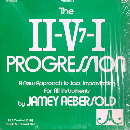 Jamey aebersold the - –,