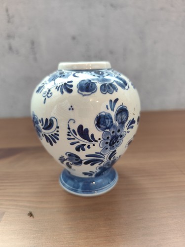 Delft vase holland - vase, °