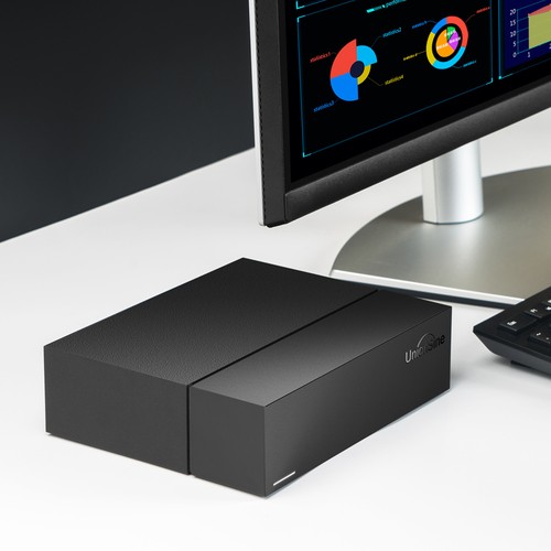 Unionsine 18tb externe - 10-18tb,