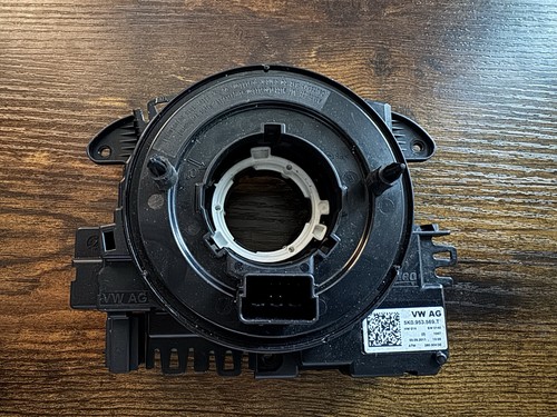 Schleifring lenkwinkelsensor - schleifring,