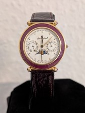 Etienne Aigner Mondphase watch