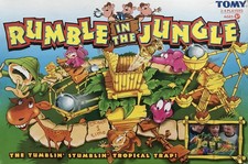 Rambazamba Affengeil