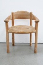 Vintage Rainer Daumiller Pine