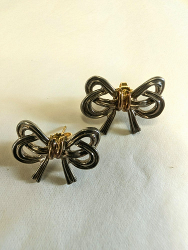Vintage tiffany co - vintage, 18k