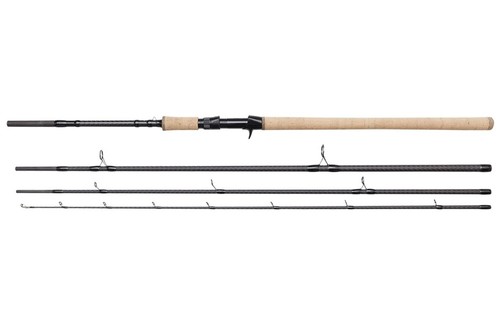 Dam nanoflex pro salmon - dam,