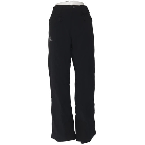 Salomon skihose größe s - salomon,, größe: