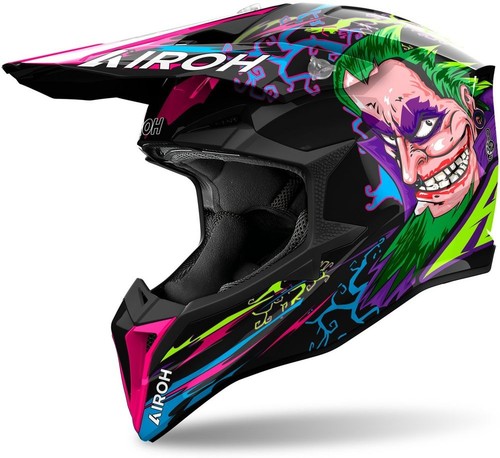 Airoh crosshelm helmet - airoh,