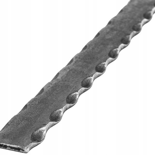 Länge handlauf 40x6 mm - länge,