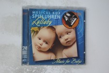 Musical Box Spieluhren Lullaby