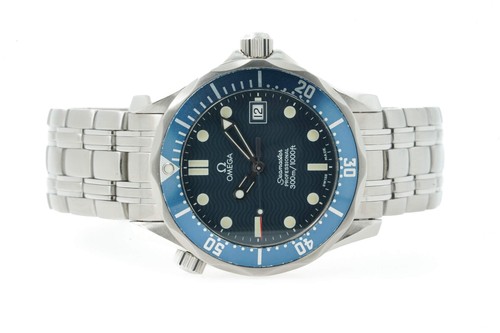 Omega seamaster 300 300m mid - omega,