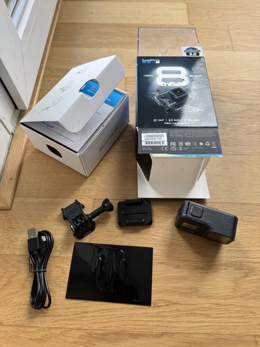 Gopro hero black edition - black,