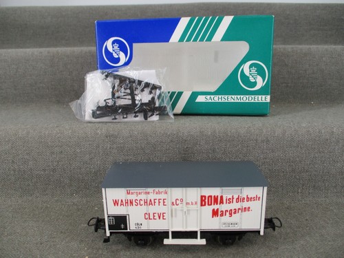 Sachsenmodelle spur 76357 - sachsenmodelle,