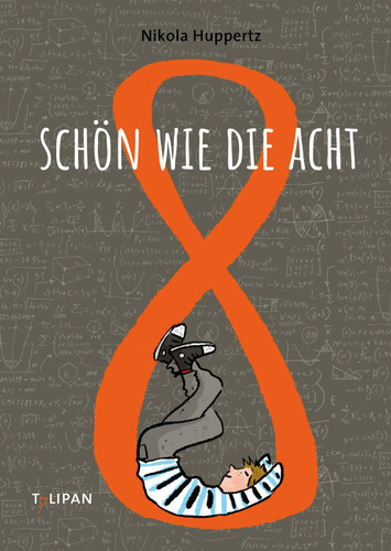 Schön wie die acht - schön,