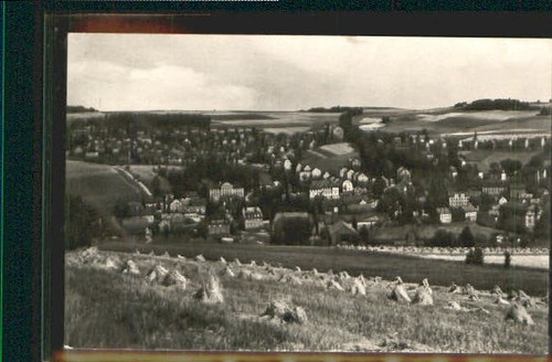 Burkhardtsdorf erzgeb x - erzgeb.,