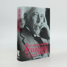 Stanislawski: Leben und Werk