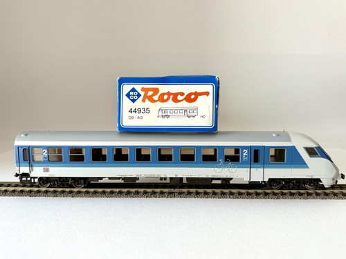 Roco 44935 steuerwagen - roco, ho