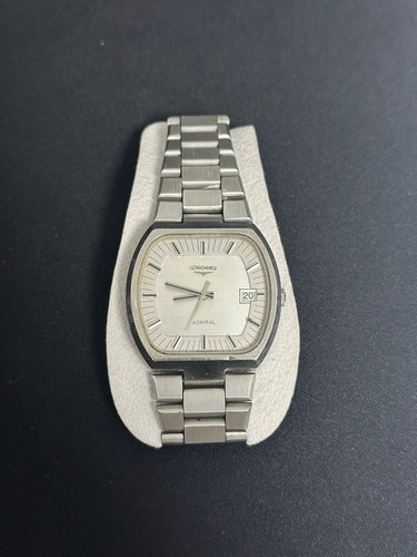 Longines herrenuhr admiral - herrenuhr,