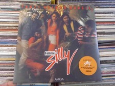 SILLY LP: TANZT KEINE BOOGIE