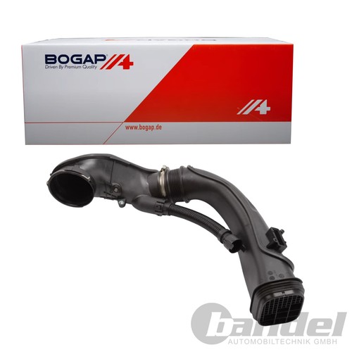 Bogap ansaugschlauch - bogap,