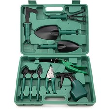 Gartengeräte Gartenwerkzeug Set Garten Pflanzset Handgeräte Kleingeräte