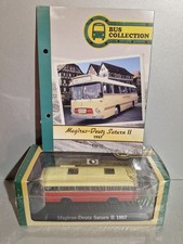 Magirus-Deutz Saturn II  von