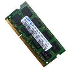 Samsung 2GB DDR3 PC3-8500S
