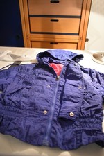 Lemmi Kinderjacke in Größe 98