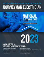 2023 Journeyman Electrician