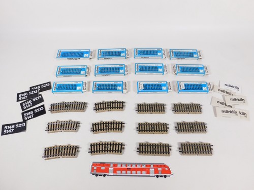 Märklin bastler konvolut - h0,