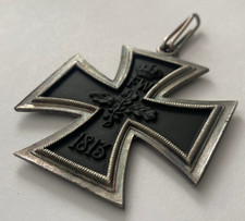 Eisernes Kreuz 1813-1870